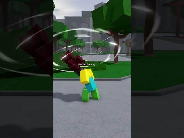 Combo con JUN en Legends Battlegrounds #shorts