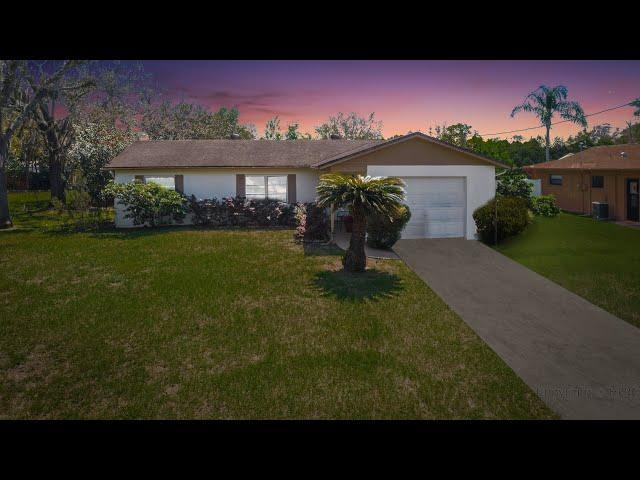 6188 Pinehurst Dr Spring Hill FL 34606