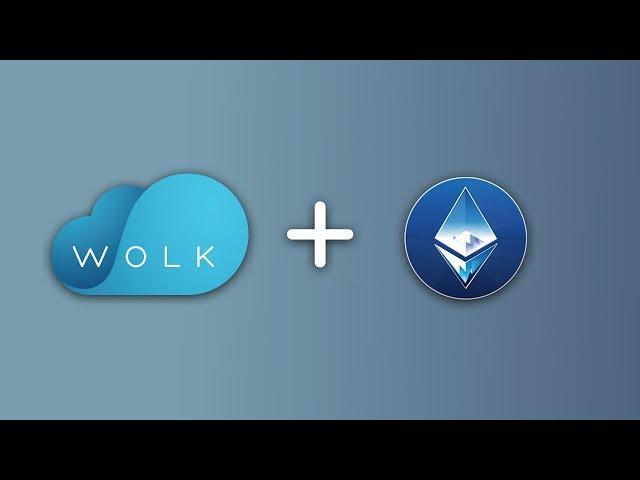 HOW TO: Wolk Tutorial Using Mist - Token Generation Event