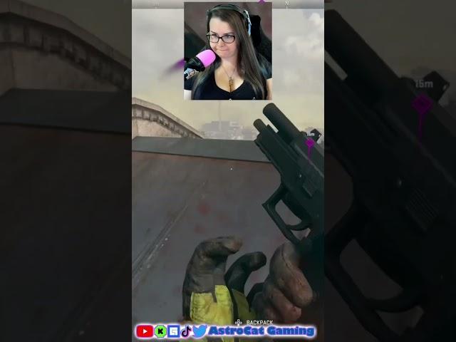 Call of Duty Vondel is infested, but I'm here to help!