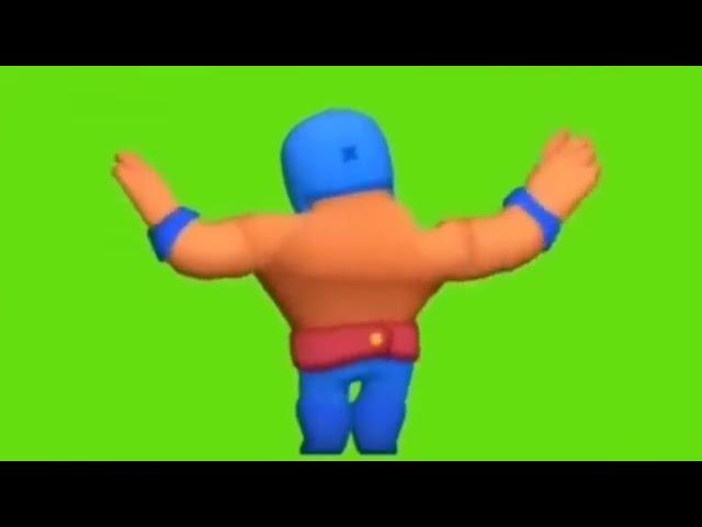 El Primo Dancing to Bara Bara Bara (1 Hour)