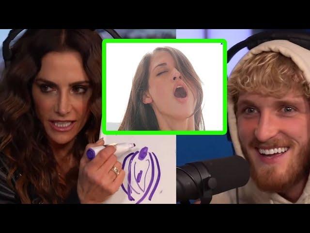 SEX EXPERT TELLS HOW TO MAKE A GIRL ORGASM - IMPAULSIVE