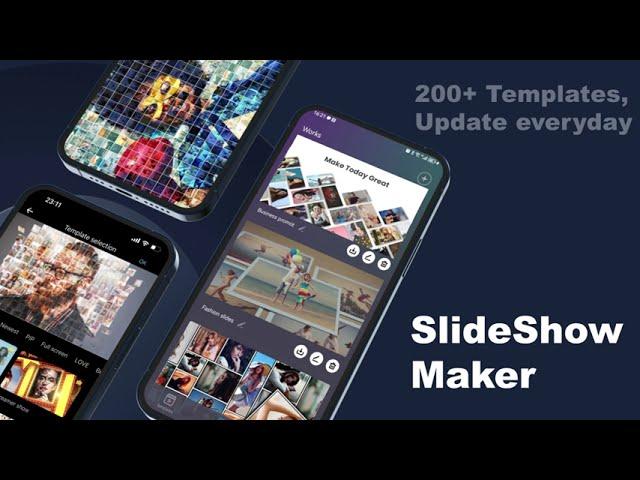 MovieStudio Google Play Preview Video - Photo Video Maker