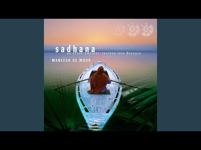 Namaste (Sadhana Remix)