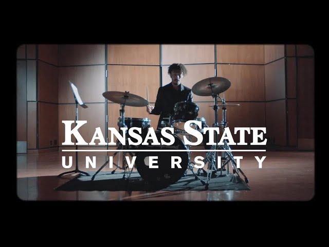 Push for excellence | Kansas State University