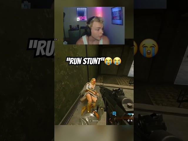 Twitch- Kxce #warzone #funny #kace #shortsfeed #cod #callofduty