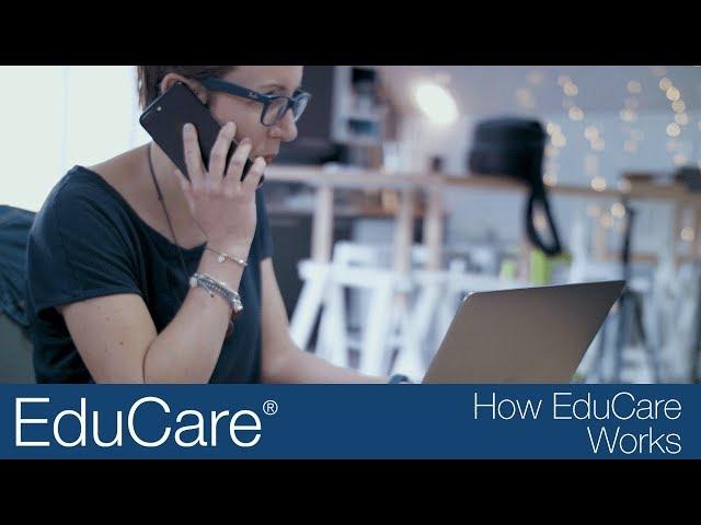 How EduCare Works