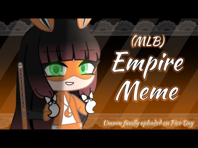 Empire Meme (Gacha Club & Miraculous Ladybug) ft. Volpina, Ladybug, Cat Noir