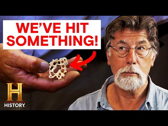 Epic TREASURE Hunts and TOP FINDS Revealed | The Curse of Oak Island