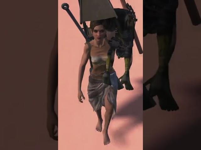 Kenshi Strength Training Guide