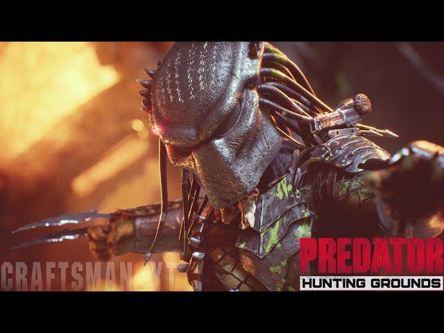 Stream! Predator Hunting Grounds | Let's kill predators 22 11 2024