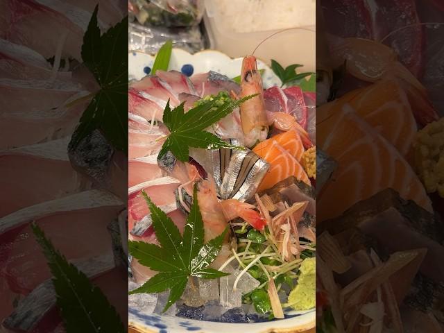 FISH IS MY LIFE - Sashimi and Sushi Master in Kagoshima#5