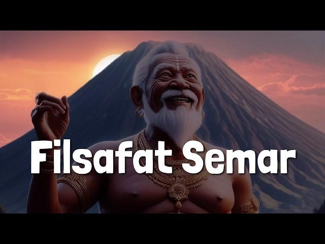 Ngaji Filsafat Semar Dr Fahruddin Faiz | Studi Filsafat