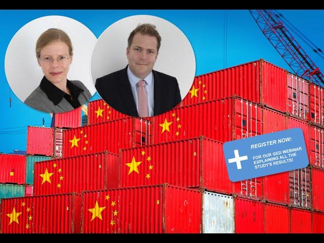 Asia's Rise in the New World Trade Order | GED-LIVE-Webinar 2