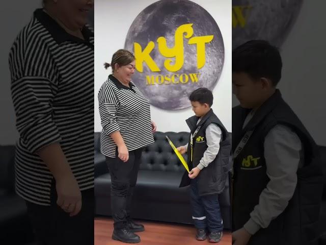 Самое милое на сегодня #кут