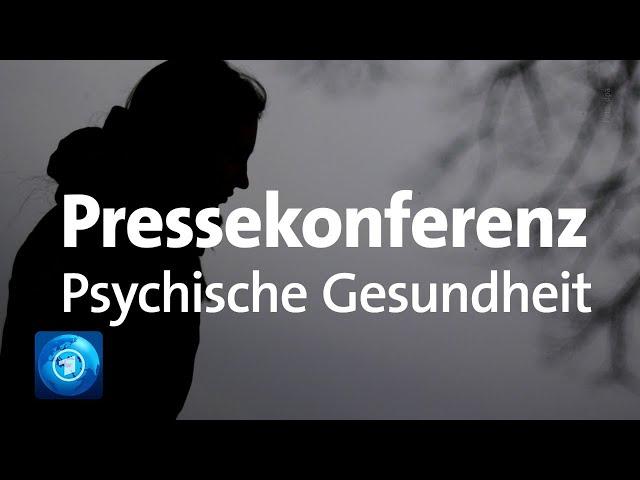 Start für Präventionsprojekt zu psychischer Gesundheit