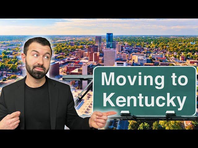 7 Things You MUST know Before Moving To Kentucky