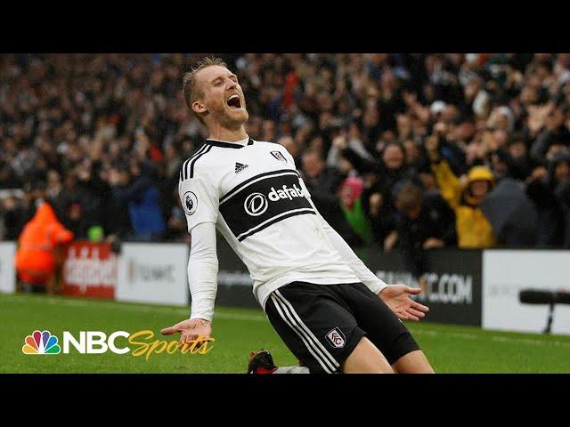 Top 10 goals 2018-2019 Premier League Season | NBC Sports