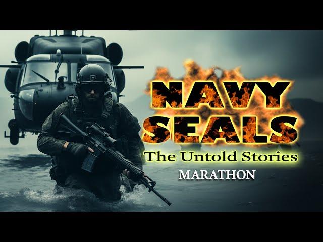 Navy Seals UNTOLD Stories Marathon 2- Search and Capture