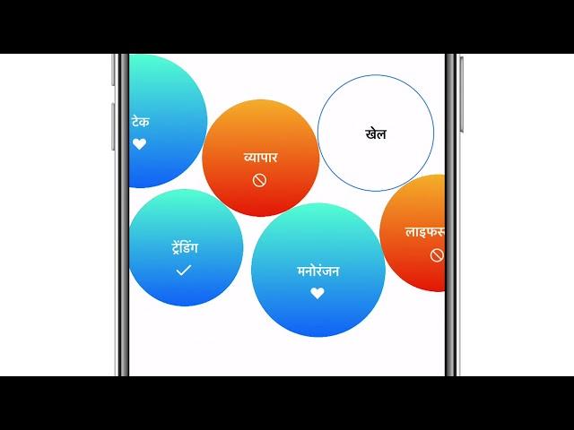 Hindi News Curated Just For You | editorji