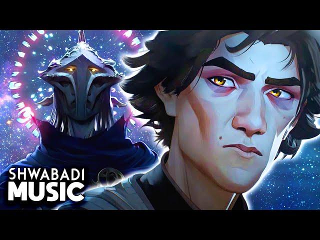 Viktor Song || The Glorious Evolution - Shwabadi & Freshy Kanal [Arcane Season 2 Rap]