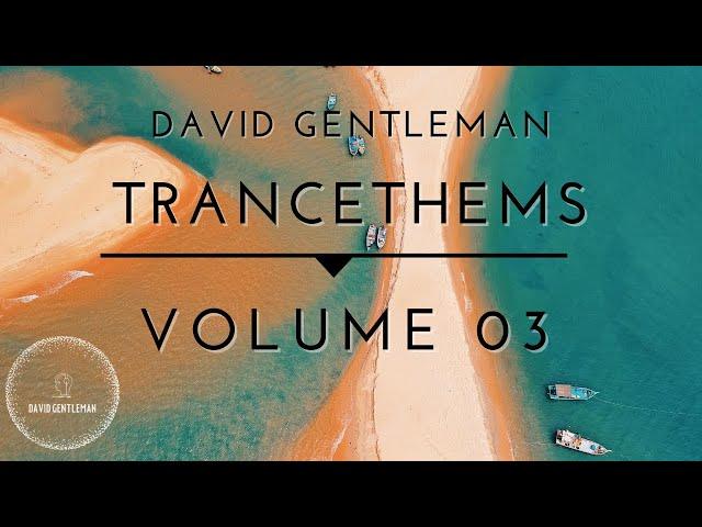 TranceThems 03 (Best Trance Anthems from late 90s to early 00s)