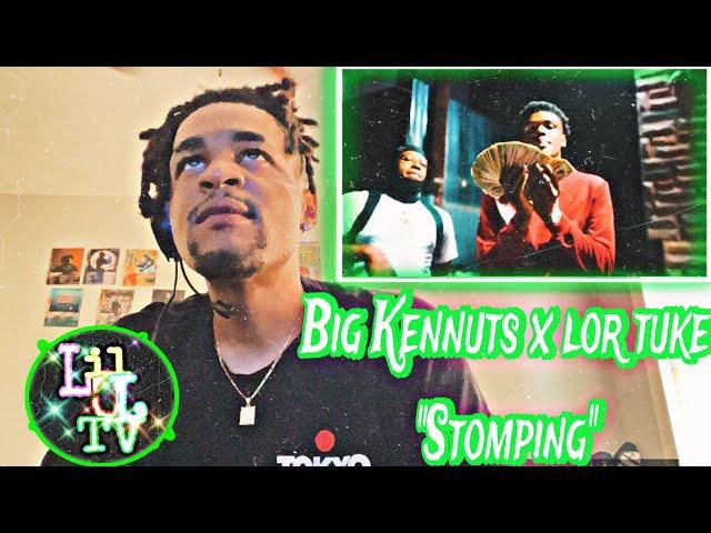 Big Kennuts & Lor Tuke On 1!!! Big Kennuts Ft. Lor Tuke “Now What” Reaction