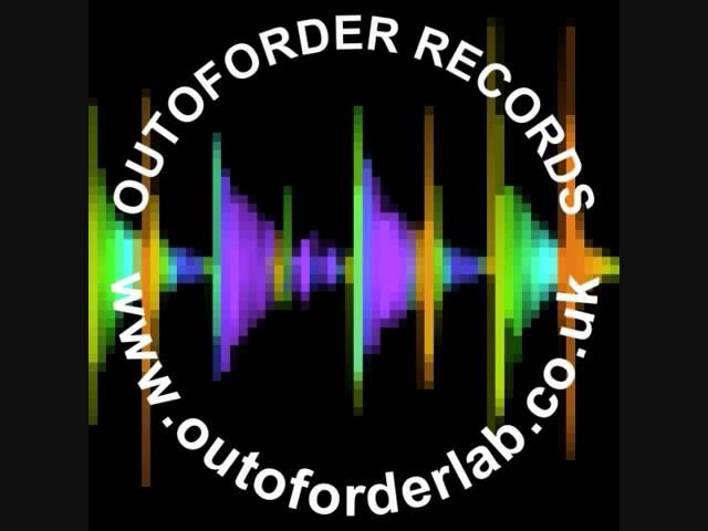 Outoforder Records - Recyclebin