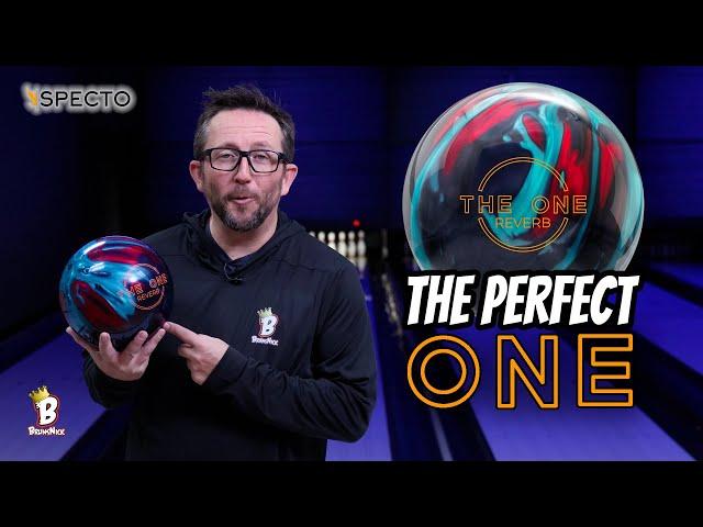 THE PERFECT ONE! | Ebonite The One Reverb