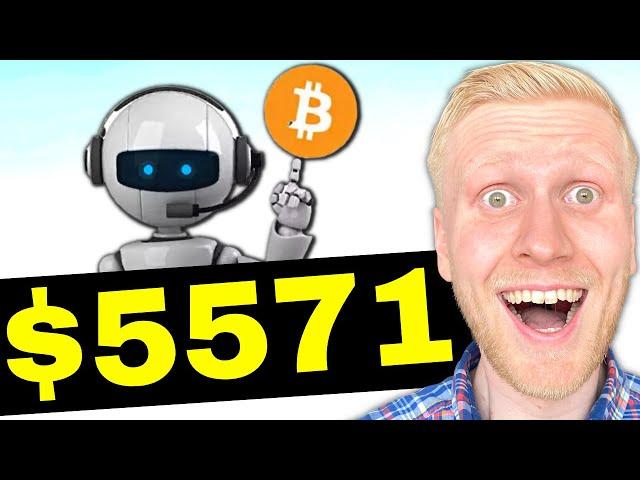 Bybit DCA Bot Tutorial: The BEST Crypto Trading Bot (Bybit Bonus Code)