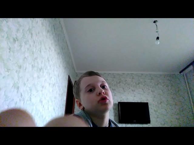 Палим пластиковый стакан