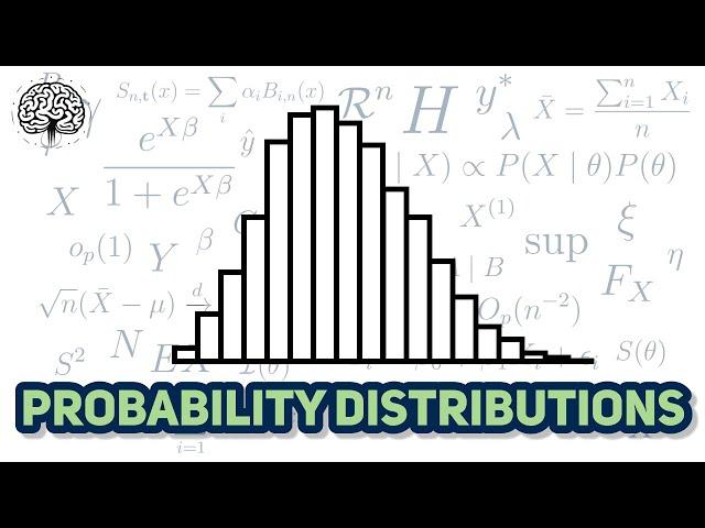 Explaining Probability Distributions