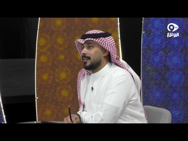 محمد الراشدي - المواهب | مقدم - ملقي - شاعر #الفرصه55