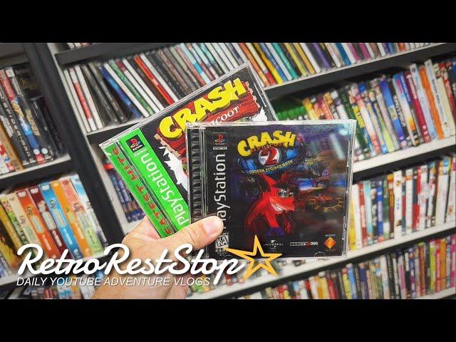 Thrifting Goodwill Vintage Disney, Movies, & Retro Video Games | Thrift With Me