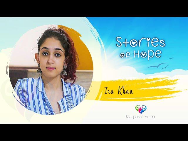 My Journey with my Mental Health & Cyclical Depression | Featuring - Ira Khan