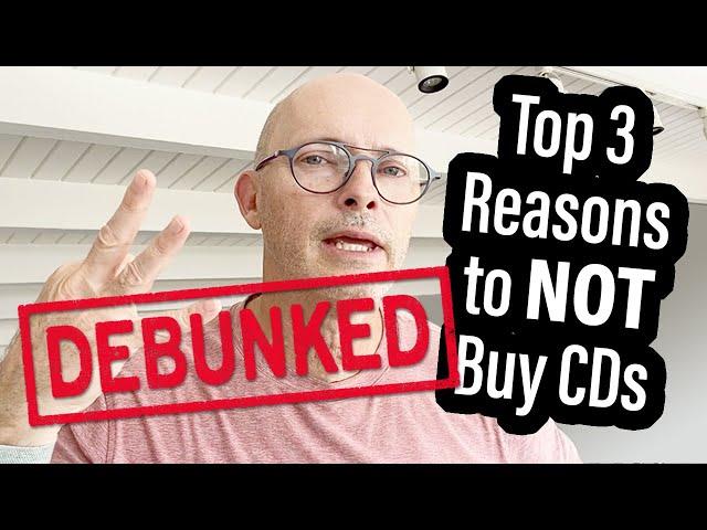 Are CDs Making a Comeback? | Disc Makers