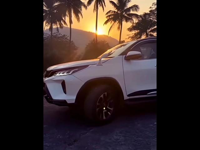 CRS fortuner empire 87 or 7 star ankit thar? comment|#viral #trending #fortuner #shorts