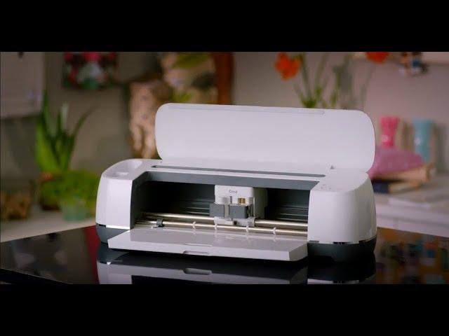 Introducing the Cricut Maker™ - The Ultimate Cutting Machine