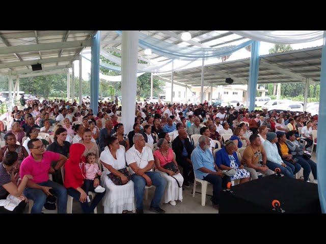 Retiro Concierto. Monte Corazón