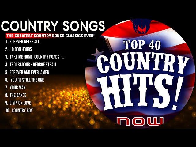 Best Traditional Country Songs Of All Time  Traditional Country Songs Old  Best Traditional