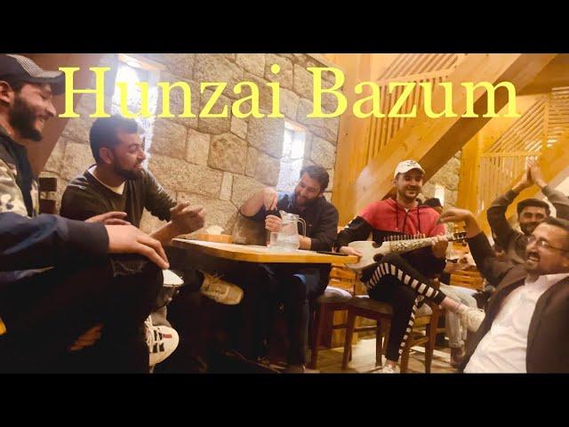 Desi Bazum || vocal || Naveed Tanha & Rubab || Shehzad Hunzai #bazum #youtube #hunzai #rubab #dance