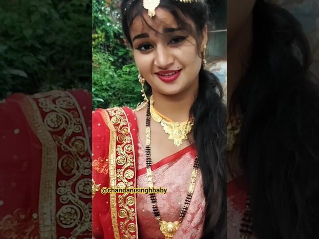 jeth ke duphari #shorts#shots #viral #trendingshorts #new@ChandaniSinghbaby #lokgeet#dehatinachgeet