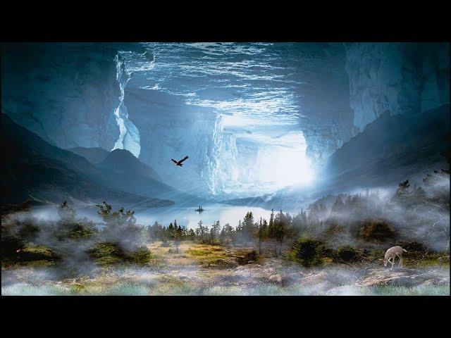 Dream Of Fantasy | Animation | Royalty Free | Stock Footage | Free HD Videos - no copyright