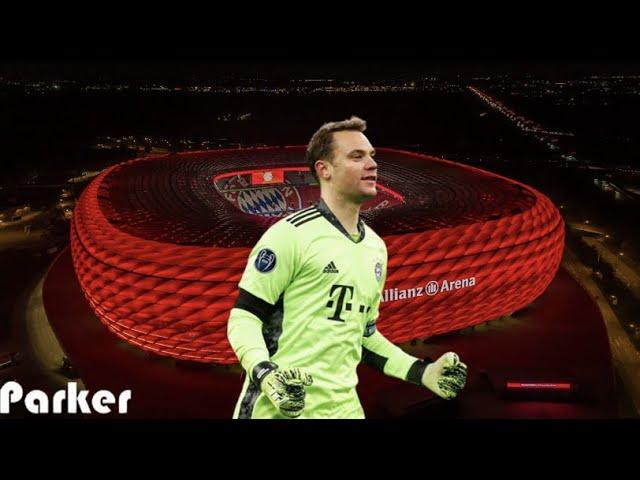 Der Manuel Neuer Song