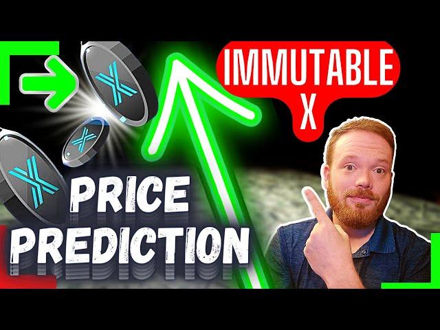 IMMUTABLE X $IMX COIN CRYPTO PRICE PREDICTION 2022 SHOULD I BUY IMX TOKEN? WHAT IS IMX COIN?