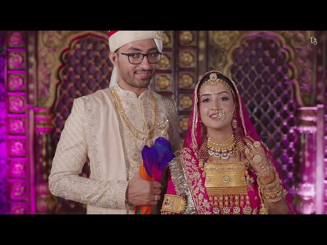 VIKAS & MANISHA // WEDDING HIGHLIGHT