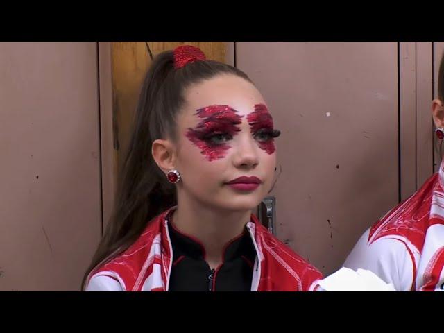 Dance Moms - Maddie Is Upset She Didn’t Win (Season 5 Throwback)