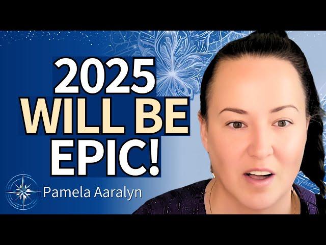 Council of Nine Reveals UNBELIEVABLE Changes Ahead For 2025: Leadership Collapse & BIG Awakenings..