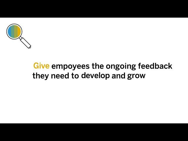 SAP SuccessFactors Succession and Development Demo Video For Leaders