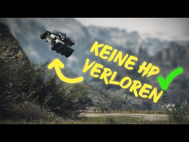 M&M Randaliert: Einfach... sehenswert! [World of Tanks]